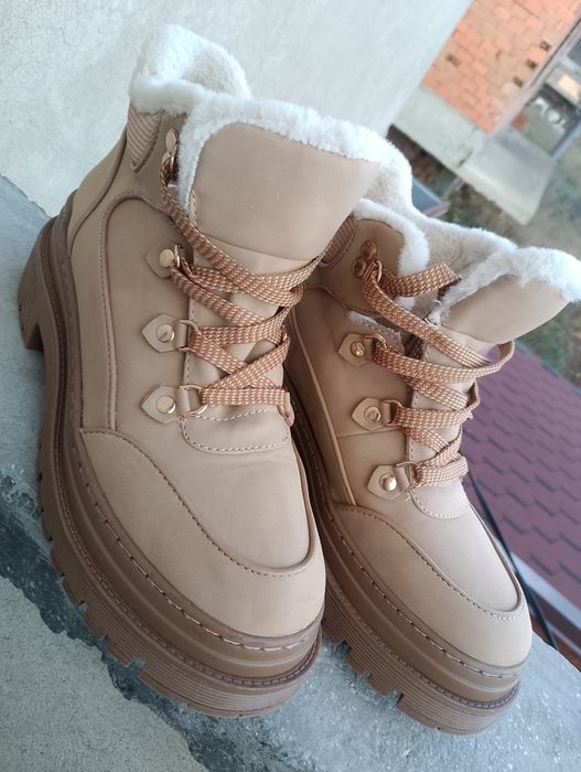 Catwalk женски боти 40 номер