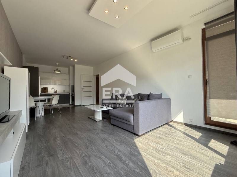 Дава се под наем Двустаен апартамент в София, Манастирски ливади - 76 кв.м за 750 € - Снимка #1