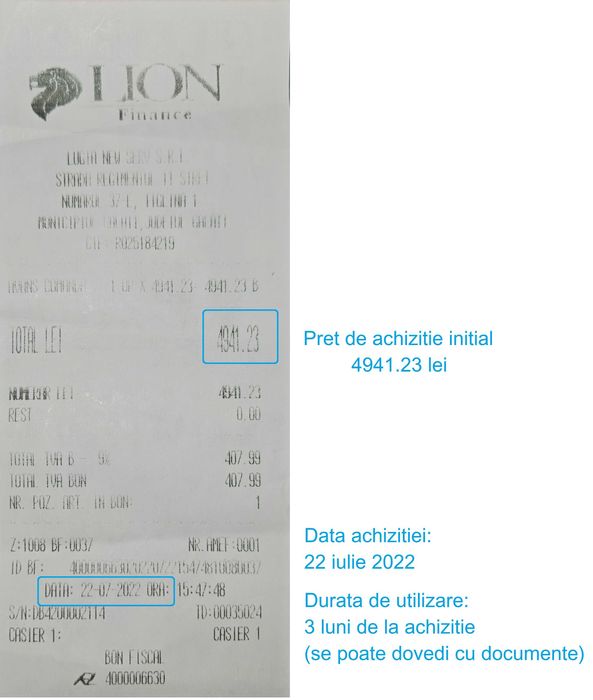 Proteze auditive Sonic Captivate 20 – miniRITE T R, aproape noi