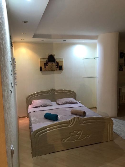 Сдаю Уютные чистые квартиры в районе 7 поликлиники,Встречи,Евразии!