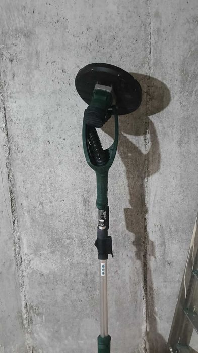 Slefuitor pereti