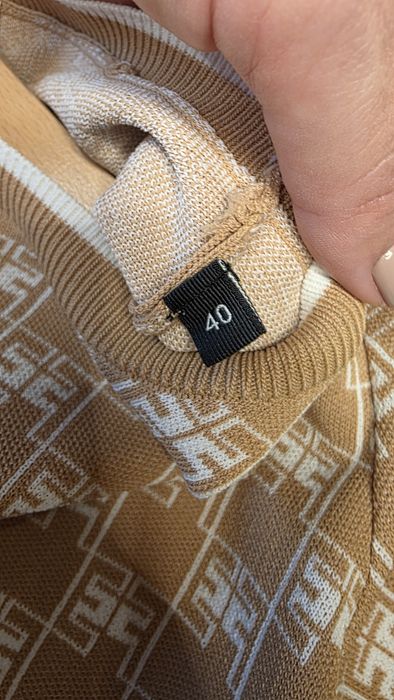 Top Elisabetta Franchi