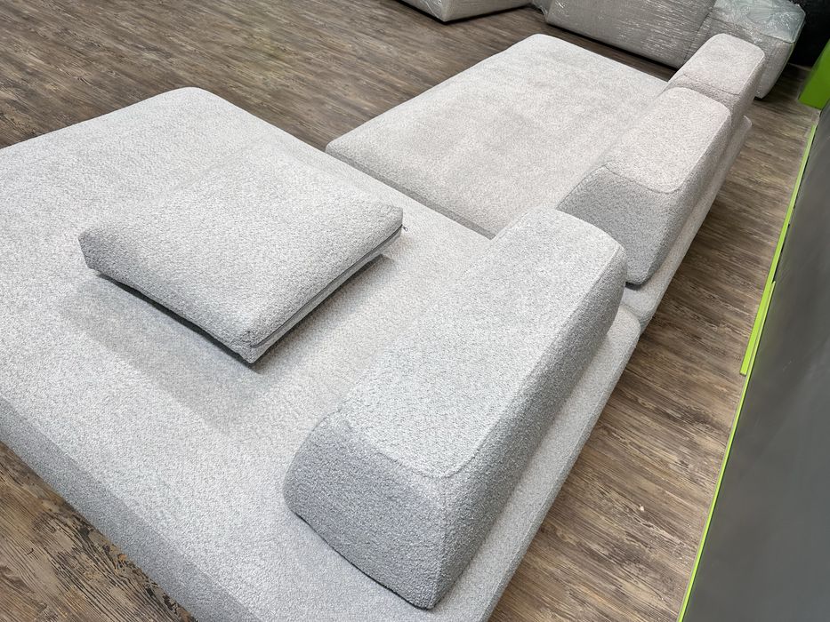 Модульный диван Boca