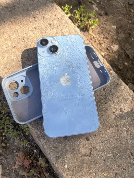 Iphone 14  За части