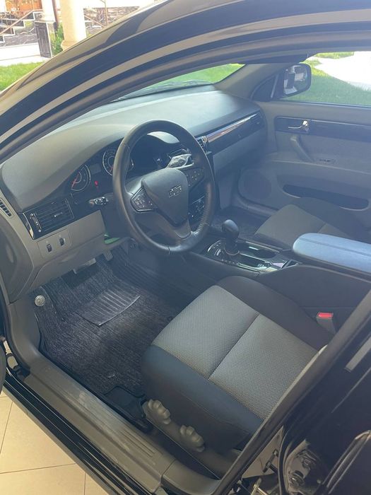 Chevrolet gentra lacetti 2023