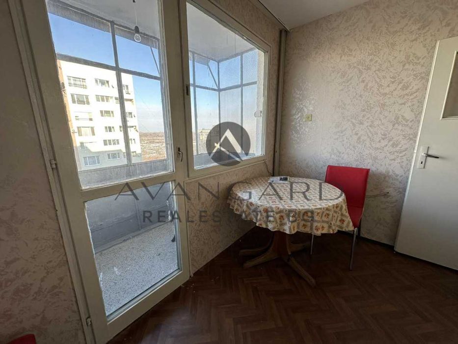 Продава се Двустаен апартамент в Пловдив, Изгрев - 70 кв.м за 952 €/кв.м - Снимка #5