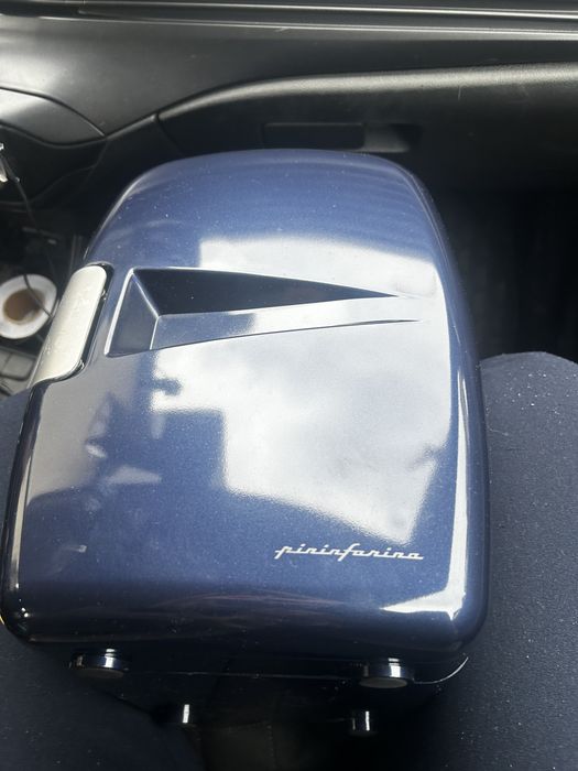 Frigider mic cosmetice