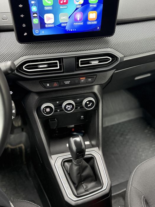 Dacia Logan Tce 90 CVT /Echipare Prestige /2025/Posibilitate rate/leasing