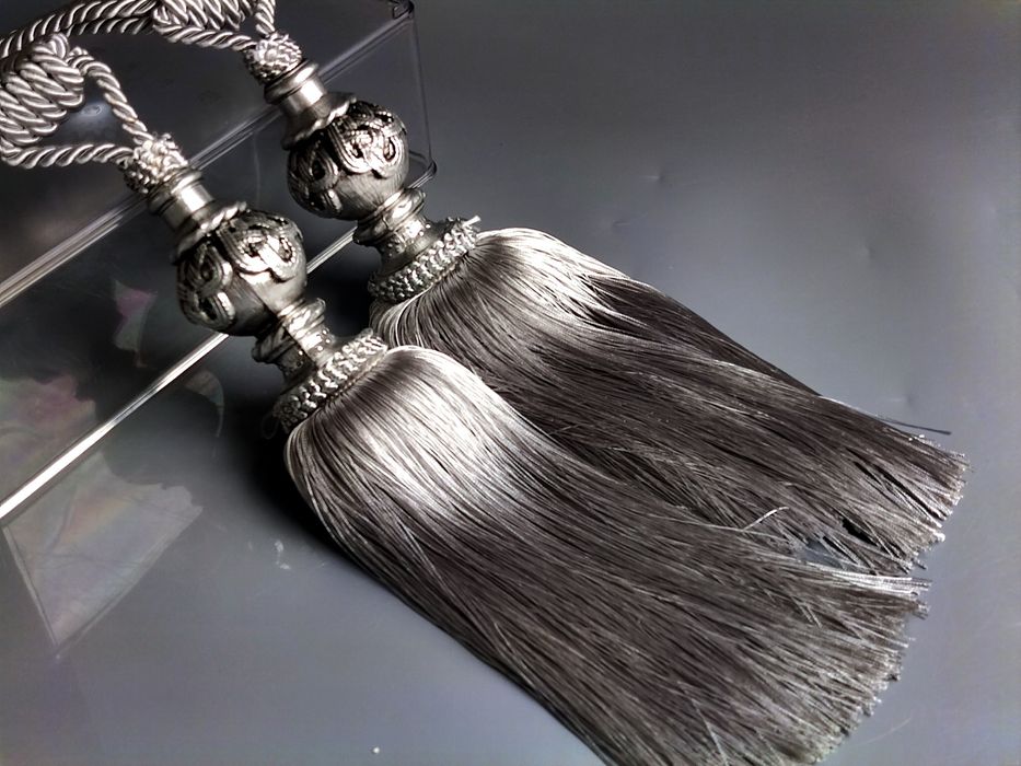 Декор для занавесок