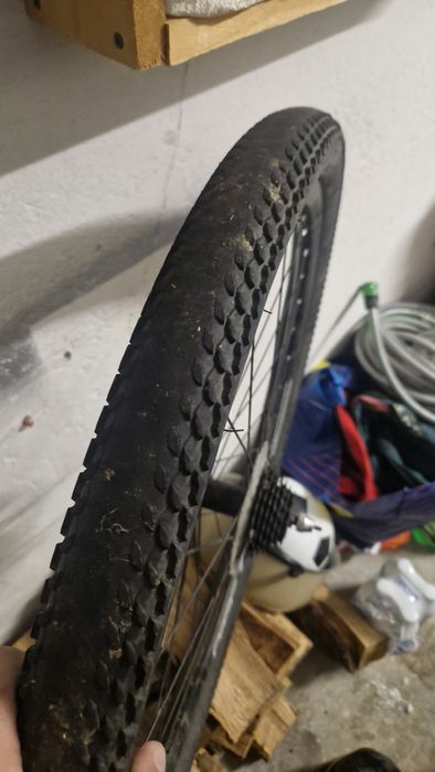 Roți Mountain bike 29