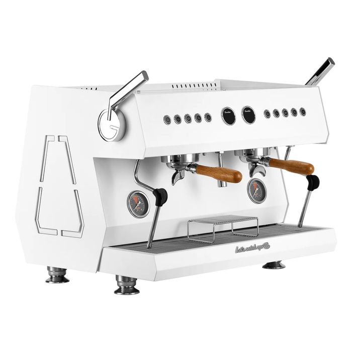 Профессиональная кофемашина