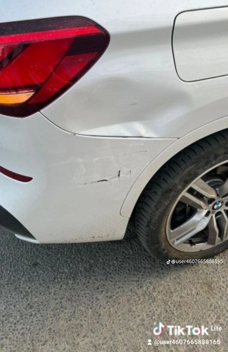 Кузовной Малярный