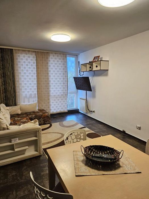 Дава се под наем Тристаен апартамент в София, Надежда 2 - 78 кв.м за 725 € - Снимка #1