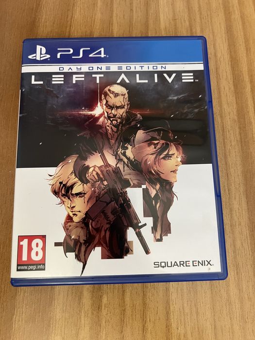 Видеоигри за PS4