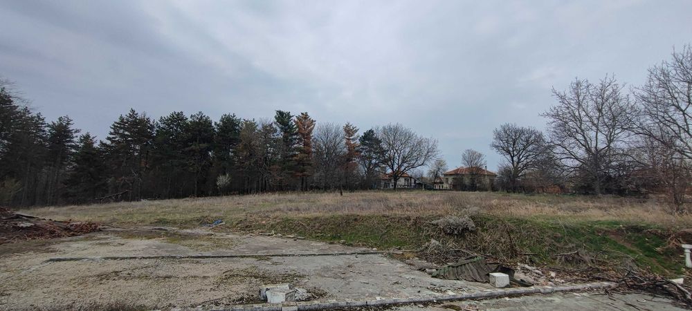 Продава се Парцел в Две могили - 6000 кв.м за 5 €/кв.м - Снимка #3