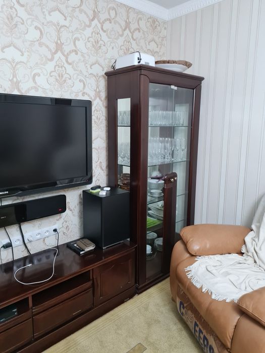 Стенка для гостинной