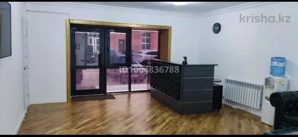 Коммерческое помещение в аренду