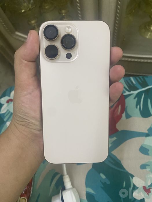 Продается iPhone 16 Pro Max