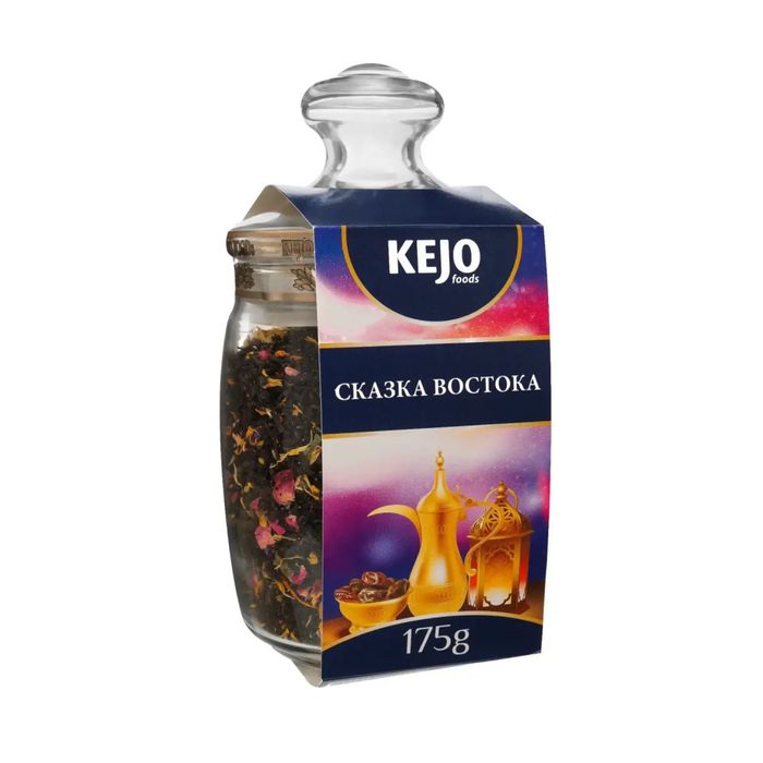 Чай для всех. Премиальный чай.