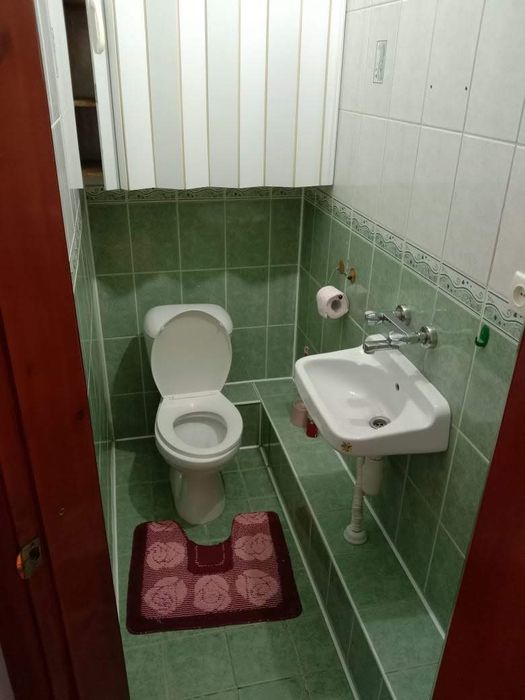 Аренда квартиры Бабаева 34