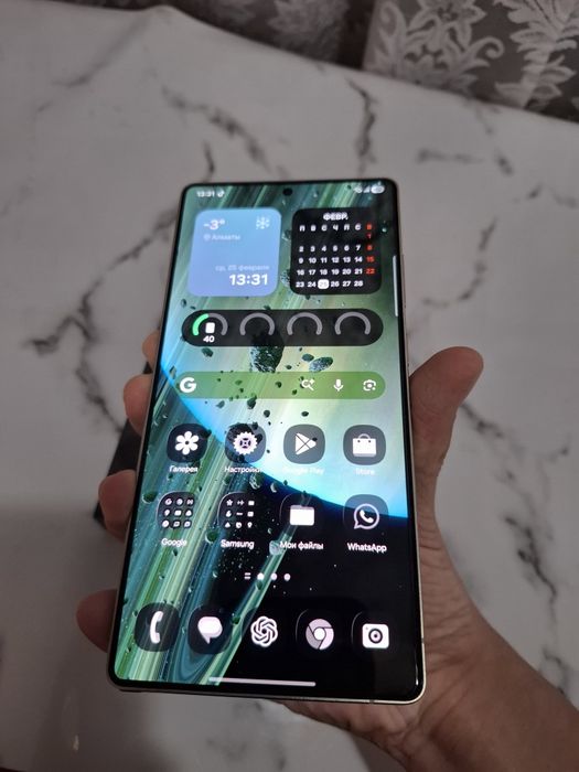 Samsung S25 Ultra 12/512.