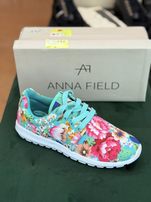 Страхотни леки дамски обувки Anna Field