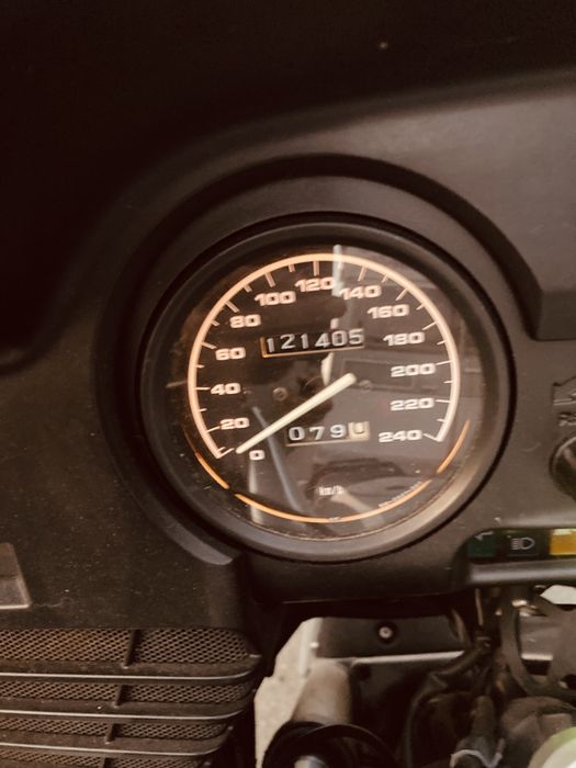 Vând BMW R 1150 RT 2004 fără abs schimb cu honda cruiser