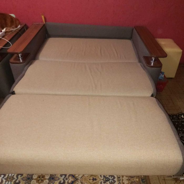 продам кресло-кровать