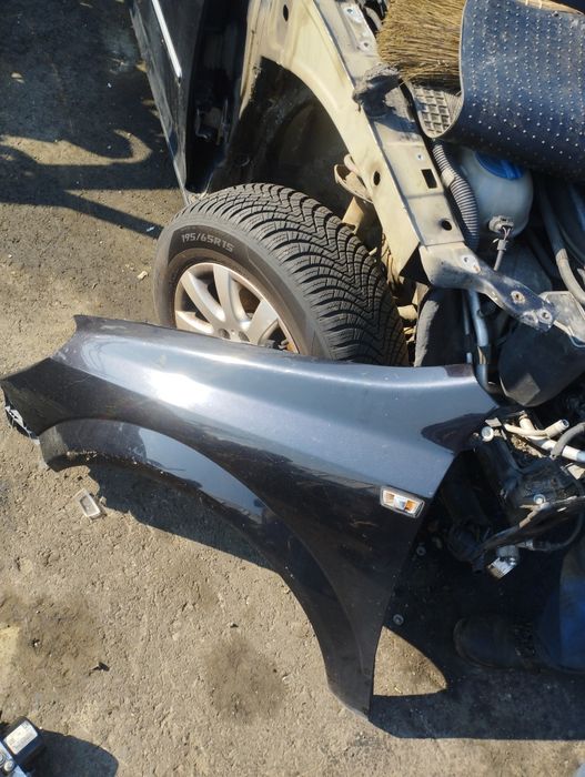 Pompa abs Opel Astra h 1.9 aripa stângă dreapta