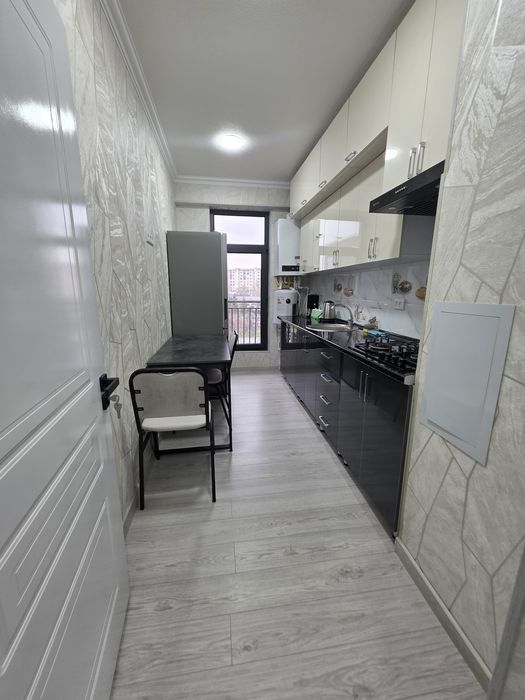 Yunusobot 13. Navastroyka