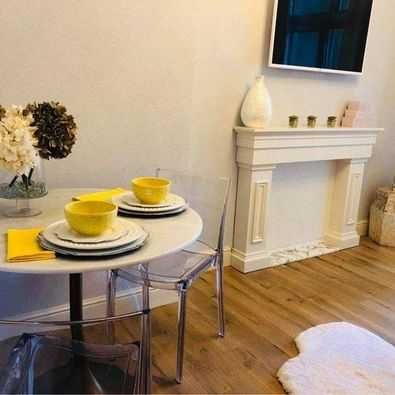 Продаваме Двустаен Апартамент В Зона Б-5