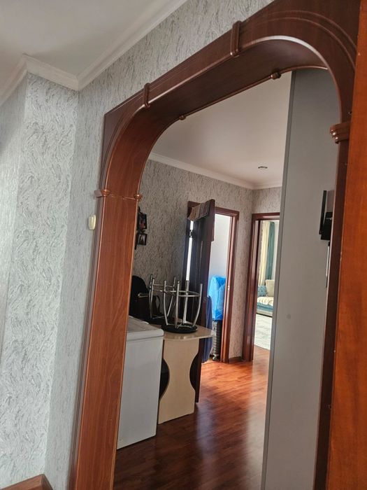 Дверь межкомнатный