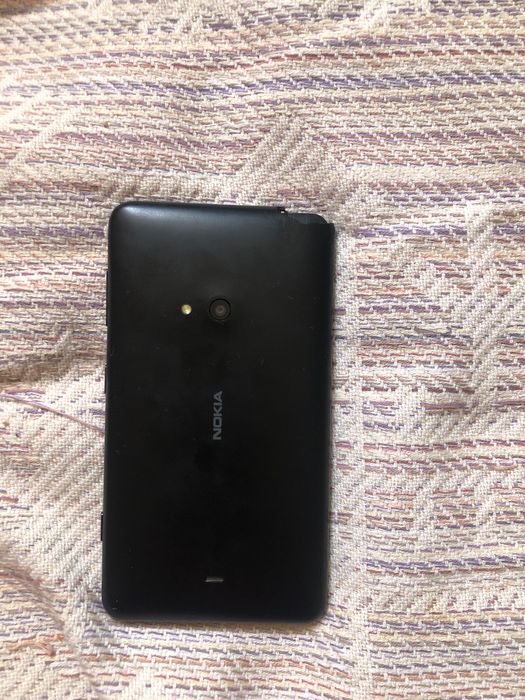 Виндоус Нокия люмия 625