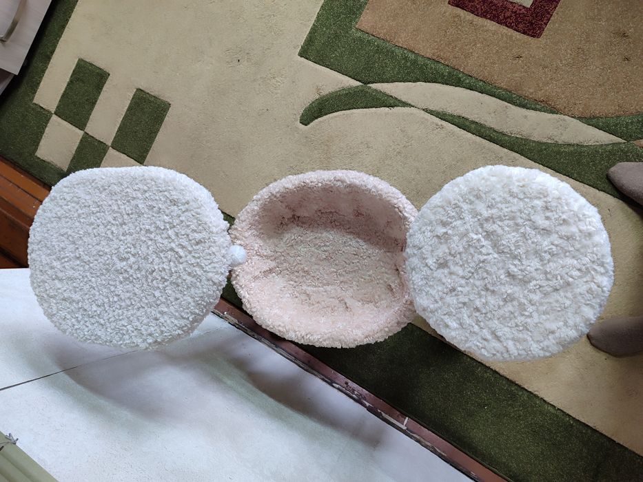 Когтеточка лежанка