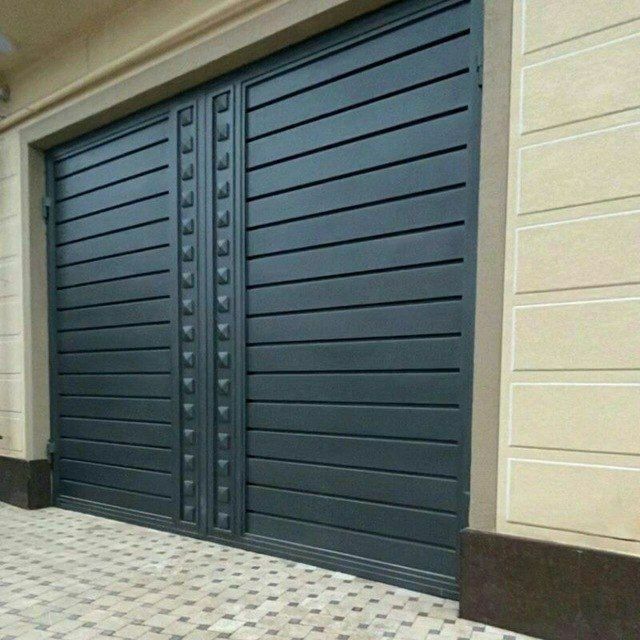 |Хи-тек дарвоза |Темир дарвоза| metall darvoza |металлических ворота |