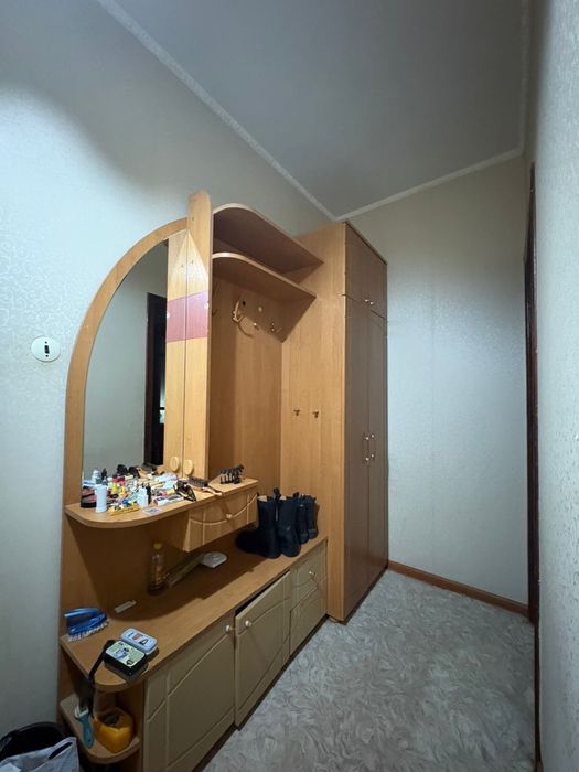 Шкаф для прихожей