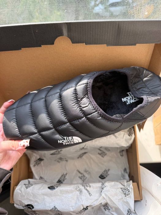 Мужские мюли THERMOBALL™ Traction Mule V