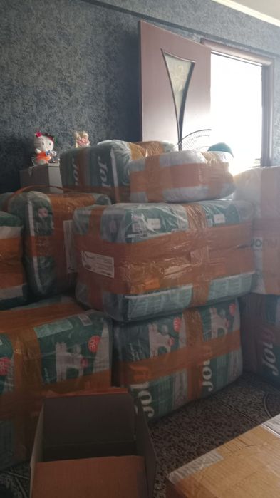 Подгузники для взрослых