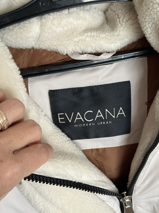 Куртка зимняя женская