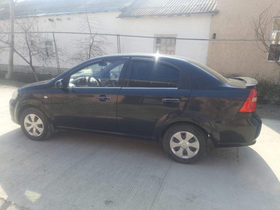 Daewoo Jentra  xolat yaxshi