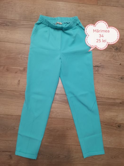 Blugi și pantaloni dama