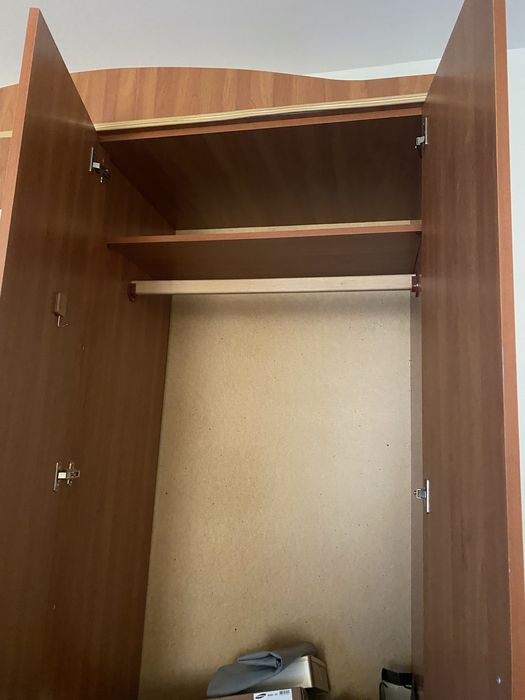 Шкаф шифонер шкаф для одежды