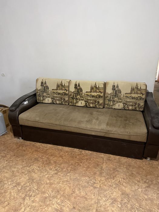 Диван раскладной