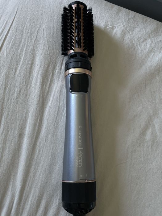 Perie rotativă Remington Keratin Protect