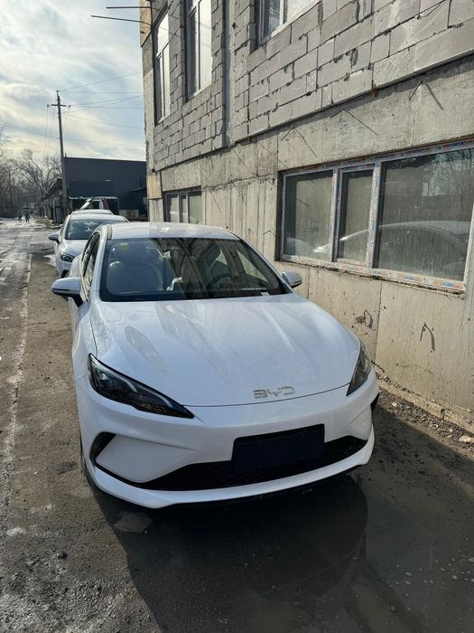 Сдам в аренду с выкупом гибрид,