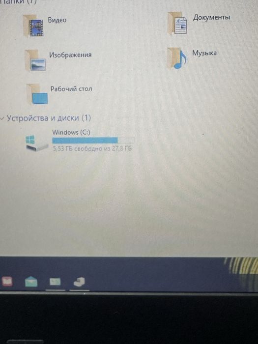 Продам ноутбук.