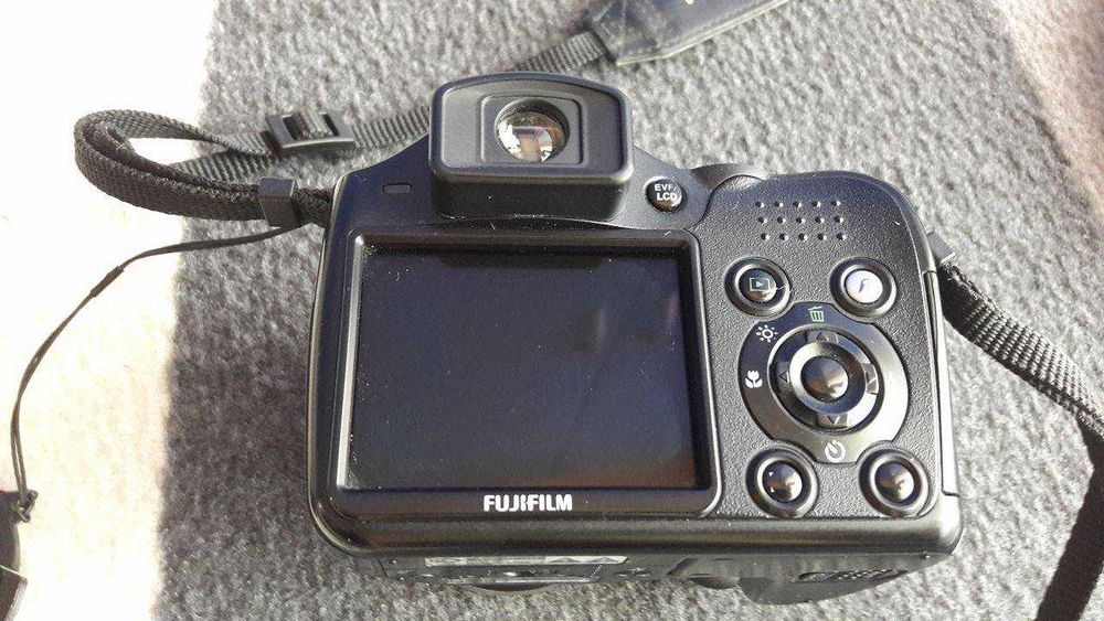 Camere foto DSLR