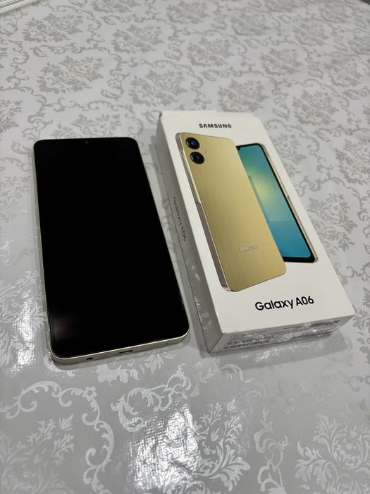 Продам Samsung a 06. 6/128