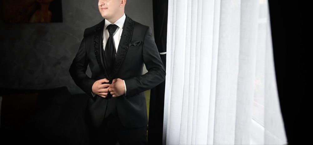 Costum mire Pasha Men’s