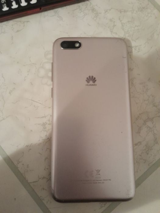 Продам  HYAWEI Y 5 Prime 2018